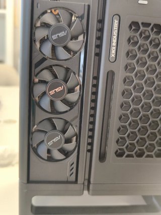 FF04 mITX PC i9-12900KF 32GB 1TB RTX4060