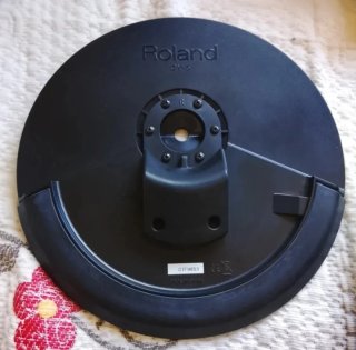 Plato Roland CY-5