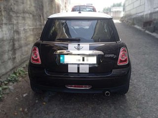 MINI mini