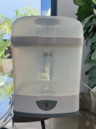 Esterilizador Chicco