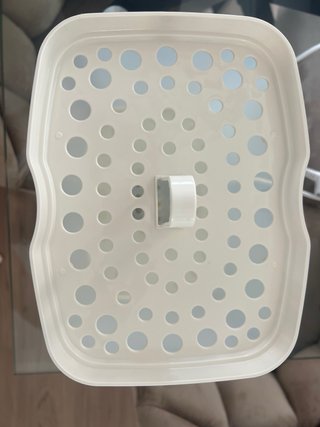 Esterilizador Chicco