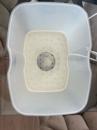 Esterilizador Chicco