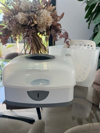 Esterilizador Chicco