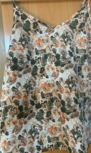 Pack 2 Blusas Estampadas