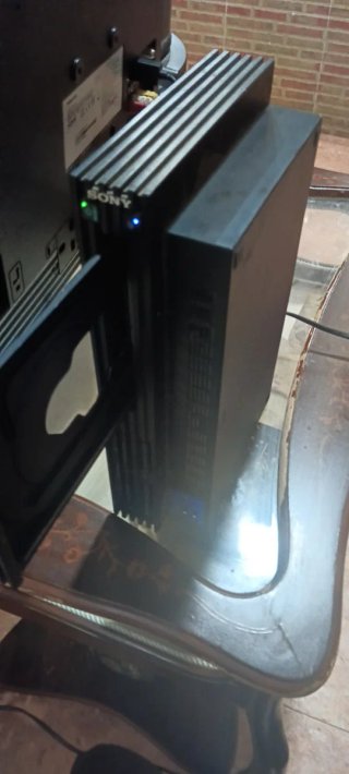 PlayStation 2 PS2 + 3 Mandos + Multitap