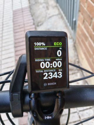 Bici Eléctrica Cannondale Moterra Neo 3