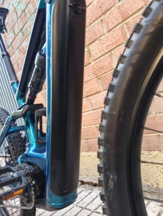 Bici Eléctrica Cannondale Moterra Neo 3