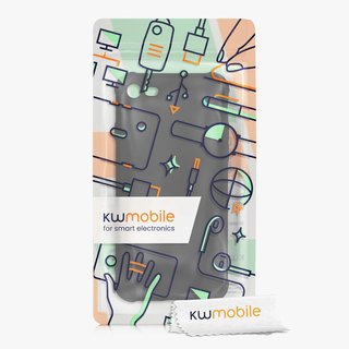 Custodia compatibile con Apple iPhone SE (2022) / iPhone SE (2020) / iPhone 8 / iPhone 7