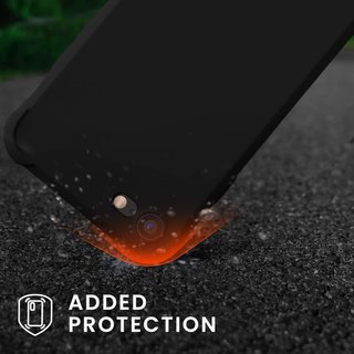 Custodia compatibile con Apple iPhone SE (2022) / iPhone SE (2020) / iPhone 8 / iPhone 7
