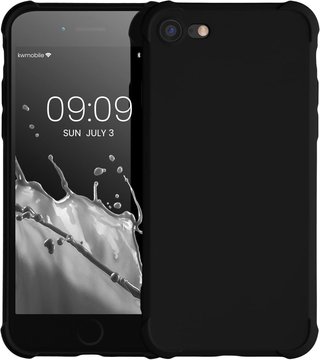 Custodia compatibile con Apple iPhone SE (2022) / iPhone SE (2020) / iPhone 8 / iPhone 7