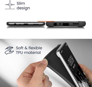 Custodia compatibile con Apple iPhone SE (2022) / iPhone SE (2020) / iPhone 8 / iPhone 7