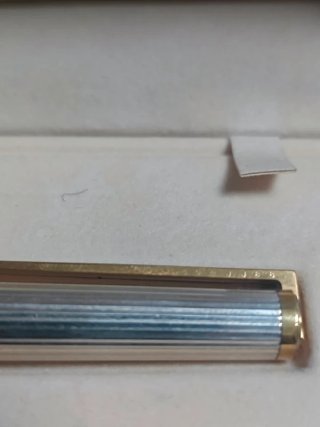 Bolígrafo S.T. Dupont Les Montparnasse Vintage