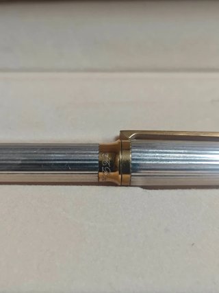 Bolígrafo S.T. Dupont Les Montparnasse Vintage