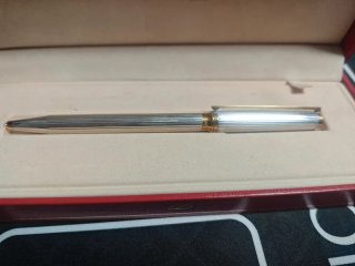 Bolígrafo S.T. Dupont Les Montparnasse Vintage
