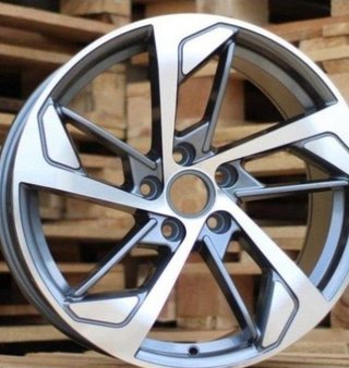 llantas audi rs5 mg 19x8.5