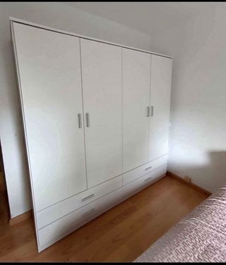 ARMARIOS DE 2,3,4 PUERTAS
