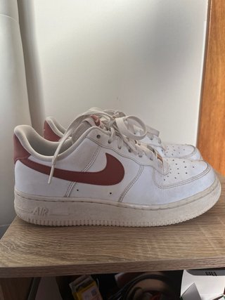 Nike Air Force 1 Talla 37.5