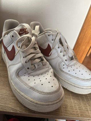 Nike Air Force 1 Talla 37.5