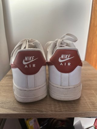 Nike Air Force 1 Talla 37.5