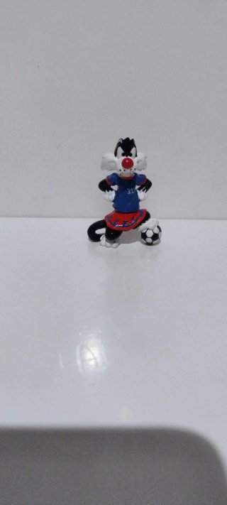 Kinder Sorpresa Personaggi Looney Tunes