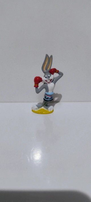 Kinder Sorpresa Personaggi Looney Tunes