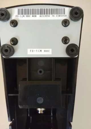 Hihat Roland FD1