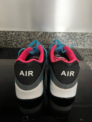 Zapatilla Nike Air Talla 39