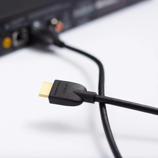 Cavo HDMI 4K Amazon Basics da 1,8 m