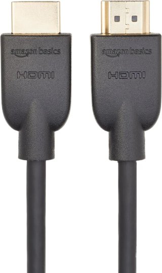 Cavo HDMI 4K Amazon Basics da 1,8 m