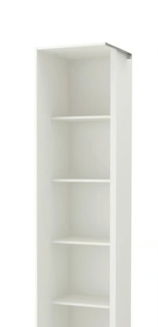 6 Baldas esquinero PAX Ikea,solo baldas