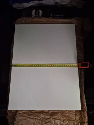 6 Baldas esquinero PAX Ikea,solo baldas