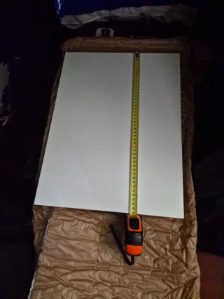 6 Baldas esquinero PAX Ikea,solo baldas