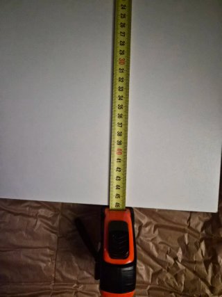 6 Baldas esquinero PAX Ikea,solo baldas