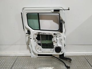 Puerta lateral corredera izquierda FORD TRANSIT