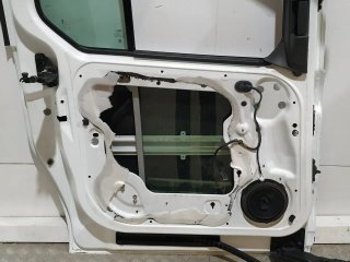 Puerta lateral corredera izquierda FORD TRANSIT