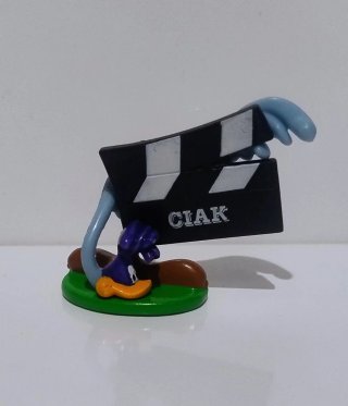 Personaggi Kinder Sorpresa Looney Tunes