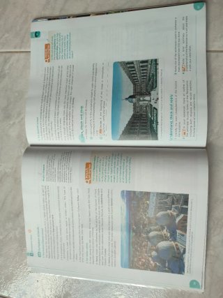 Libro Música 2º ESO Bilingüe Anaya