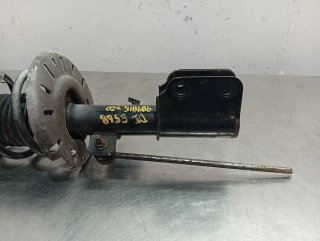 Amortiguador delantero izquierdo CITROEN C4