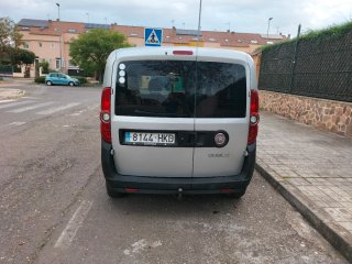 FIAT Doblò 2013