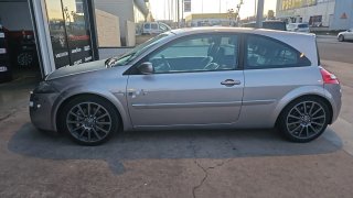 Renault Megane Sport