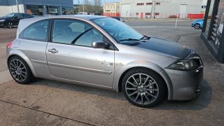 Renault Megane Sport