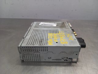 Sistema audio / radio cd MERCEDES-BENZ SL (BM