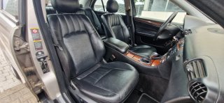 Mercedes-Benz Clase C 2006