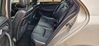 Mercedes-Benz Clase C 2006