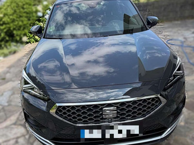 SEAT tarraco - foto 1