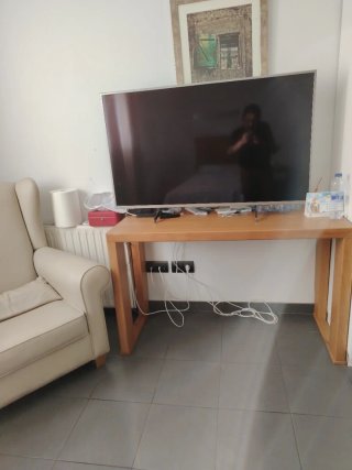 Televisor Sony Bravia 49 Negro/Plata