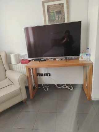 Televisor Sony Bravia 49 Negro/Plata