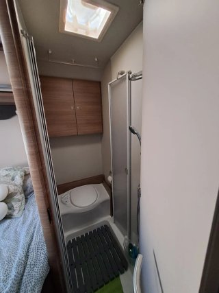 knaus live 2021