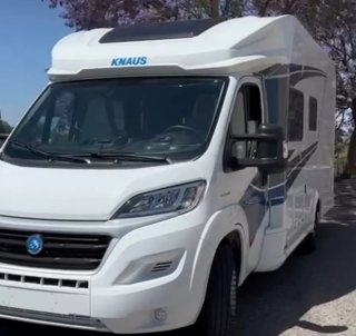 knaus live 2021