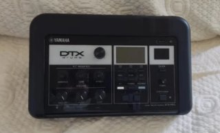 Módulo batería electrónica Yamaha DTX Pro